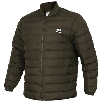 

Adidas ADIDAS clover mens clover series SST OUTDOOR sports cotton clothing DJ3193 XL code