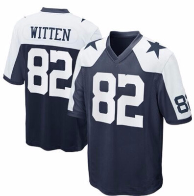 

Dallas Jersey Cowboys 4 Dak Prescott 21 Ezekiel Elliott 50 Sean Lee 82 Jason Witte 11 Cole Beasley 90 Lawrence Vander Esch Emmitt