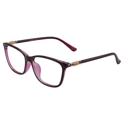 

Wei Gou&39s VEGOOS 5088 spectacle frame female models myopia glasses frame tide eye frame frame retro glasses black box