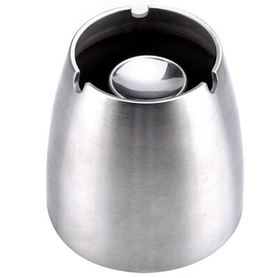 

CAVEMAN Stainless Steel Ashtray