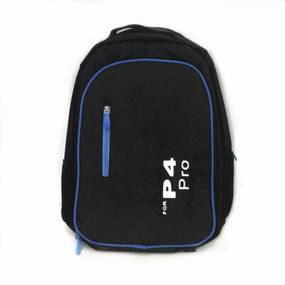 

Tseoa FOR PS4 proPS4 travel backpack stores case shoulder bags Playstation 4 professional console controller accessories