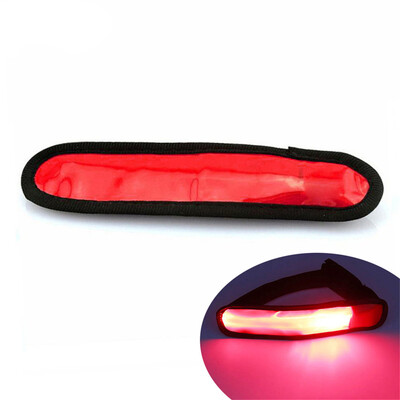 

YWXLight LED Sports Armband Running Light Flashing Safety Light for Jogging or Cycling