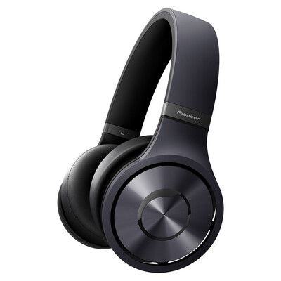 

Pioneer SE-MX9 Over-ear Headphone limited edition