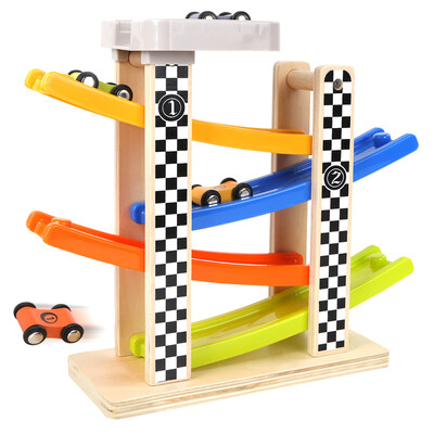 

Topbright Funny Slot Car Race Track