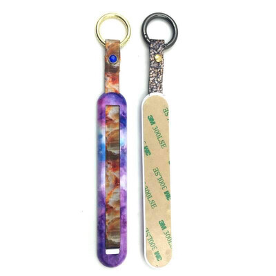 

2019 new mobile phone tablet multifunctional wrist bracket portable easy pull out webbing bracket convenient utility bracket