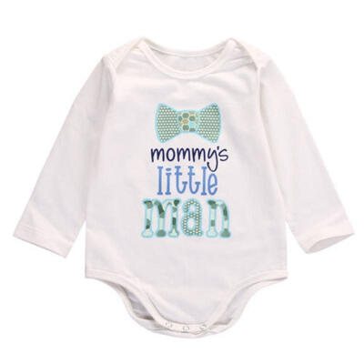 

Baby Kids Boy Girl Warm Infant Romper Jumpsuit Bodysuit Cotton Clothes Outfit