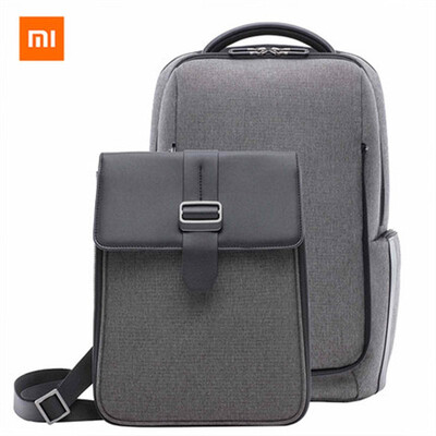 

Xiaomi MI millet fashion commuter backpack