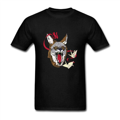 

2016 Hiatus Kaiyote Tawk Tomahawk Mens T-Shirts