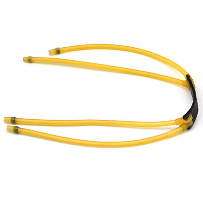 

Jie Sheng Strong Slingshot High-elastic Tube