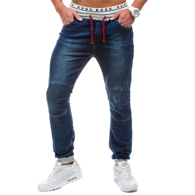 

New Mens Casual Pants Joggers Jeans