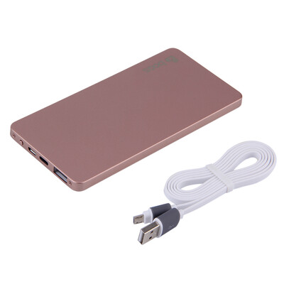 

Ультра-тонкий 8000mah Внешняя батарея Банк питания зарядное устройство резервного копирования для мобильного телефона