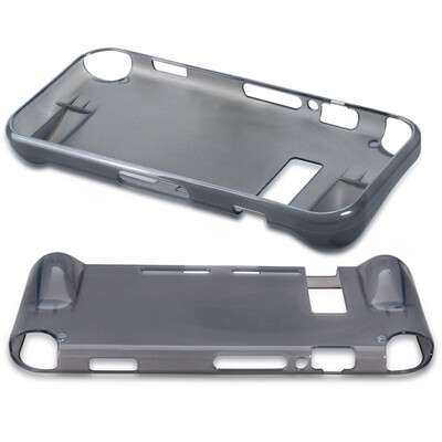 

Nintendo Switch NS Soft TPU Grip Case Ergonomic Anti-Scratch Protection Case Skin Shell Cover Holder For Nintendos Switch Console