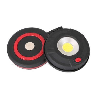 

Camping Lamp Magnetic LED Camping Light Indoor Lighting Lantern Bulb Outdoor Camping Hiking Repairs Light