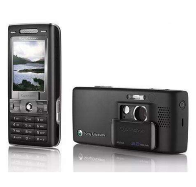 

Original Sony Ericsson K790i Mobile Phone