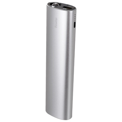 

Best Power 10400 mAh Mobile Power Charger Po 0177 Tesla Silver