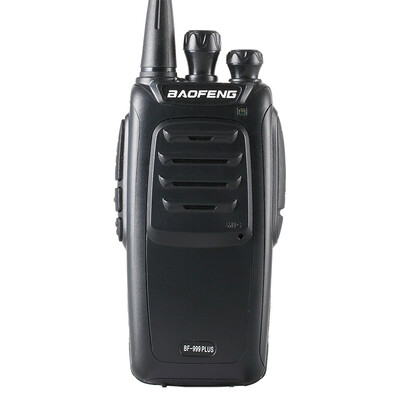 

Бао Фэн (Baofeng) BF-999PLUS коммерческих FM рации наборы беспроводной ручной