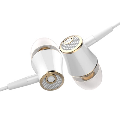

Langsdom R21 stereo earbuds