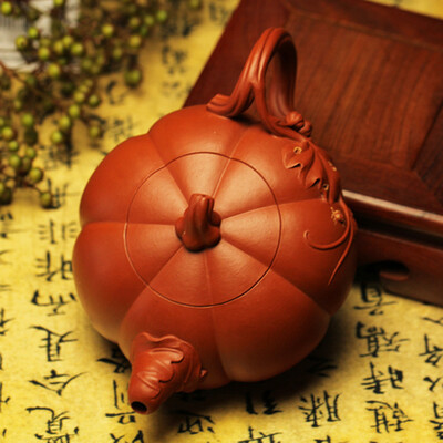 

Китай YiXing чайник коллекция H055