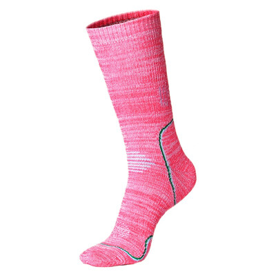 

LifeWheel Women & Men Ski Hiking Thick Warm Winter Terry Socks for Trekking Outdoor Sports