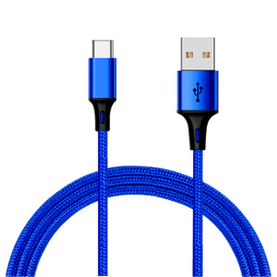 

1  Micro USB Charging&data transferring cable for Andriod Samsung Xiaomi Hua Wei 1M