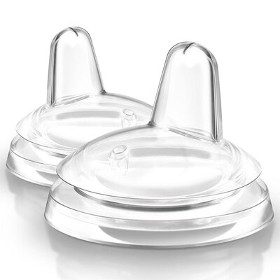 

Philips новый An Yue британский бренд AVENT мультфильм пингвин чашка мягкий рот SCF252 / 03