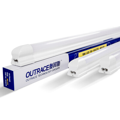 

Odys OUTRACE led T8 lamp 12 m 18W yellow integrated bracket set energy saving fluorescent tube