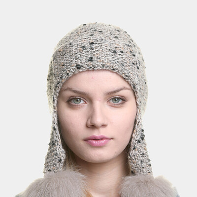 

Cashmere Hat