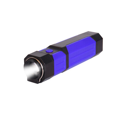 

BRELONG LED Retractable Flashlight Outdoor camping nightlights