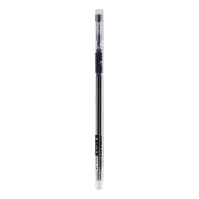 

KOKUYO Japan imported small fresh student gel pen · color quick-drying · slim pen pen black 04mm 1 pack WSG-PR301D