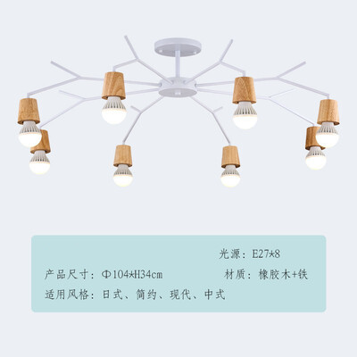 

LED ceiling lamp ZM1711-3086