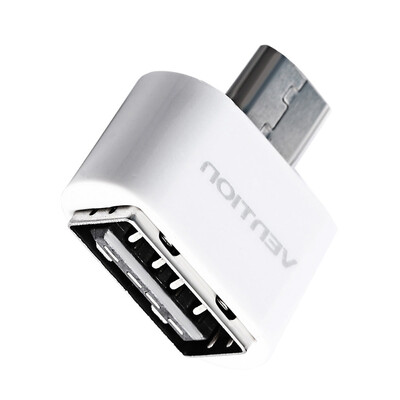 

Vention A07 Micro USB 20 OTG Adapter Converter