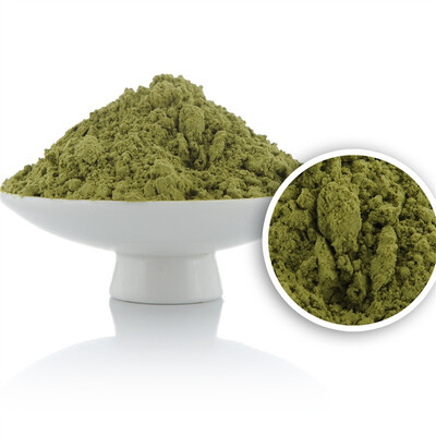 

Premium Certified Organic Ultrafine Stone Ground Matcha