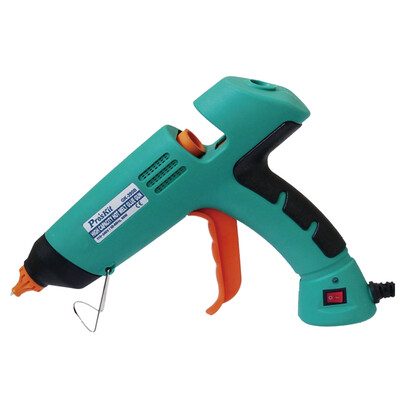 

Pojiao (Pro'skit) GK-368 6V battery-type glue gun