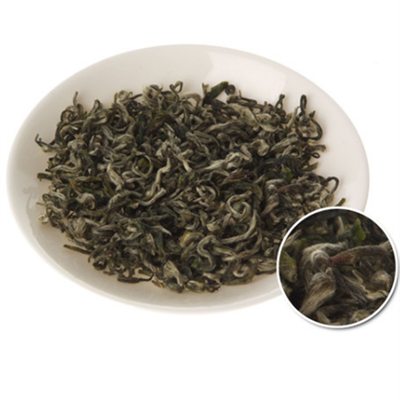 

Premium Du Yun Mao Jian Guizhou Fishhook Green Tea