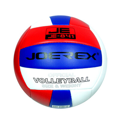

JOEREX JOEREX 5 # сшиты волейбол JE-841