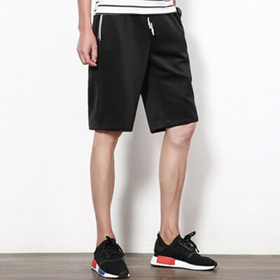 

New Men Summer 2016 Shorts Casual Men Fashion Shorts Casual Black Men Shorts  Hot Sale Casual Men Summer Shorts Cotton Shorts