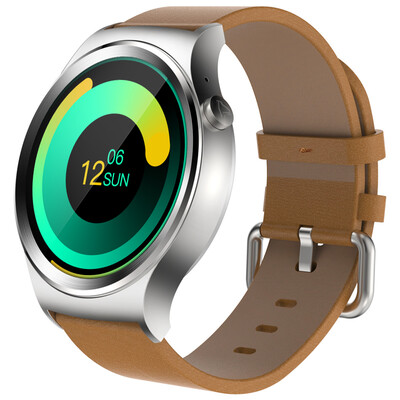 

TOMOON T-ripple smart watch tomos system cell phone heart rate remote shuttle control DIY dial