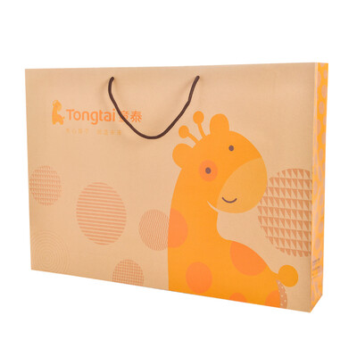 

Tongtai TONGTAI No 1 Tote Bag This is a gift not sold separately
