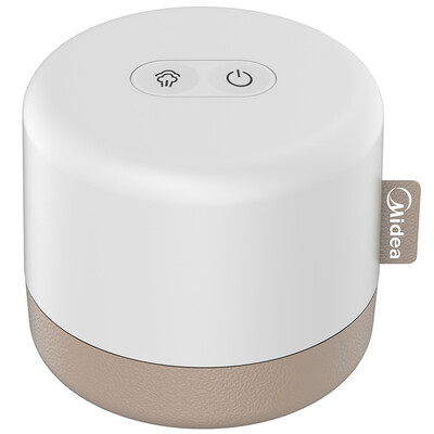 

Midea Midea broken wall machine intelligent vacuum valve juice one button vacuum preservation MJ-BL10ZKC beauty broken machine juice cup