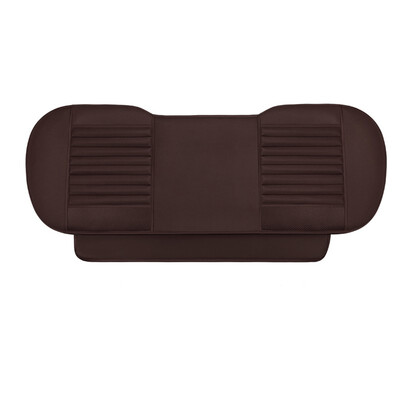 

Car Interior accessories Car Seat Cover PU Leather 5 colors comfortable Seat cover Cushion Styling breathable Car Seat Cover