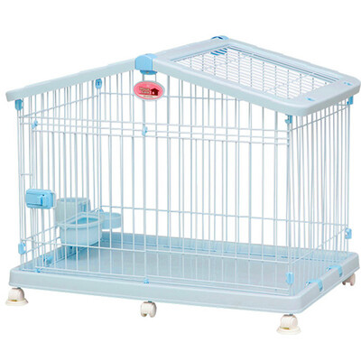 

Alice high-end house type Teddy cat dog small dog dog cage dog house HCA-900 peach color