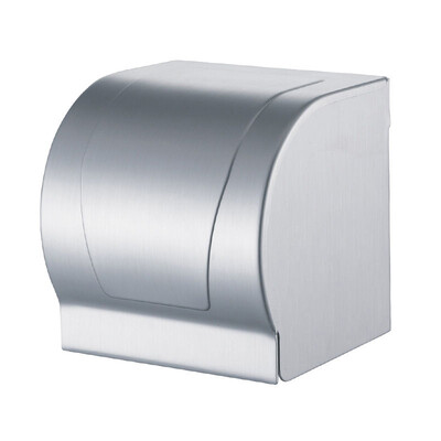 

Cobbe 11301 bathroom toilet paper box waterproof toilet paper holder roll paper frame classic