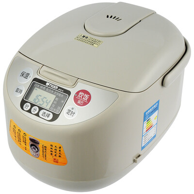 

Tiger (tiger) JAG-A18C rice cooker domestic 5L