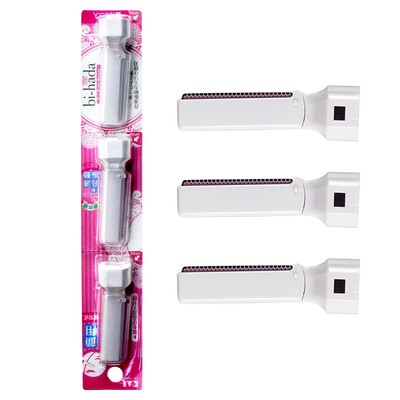 

Pui India KAI electric replacement Xiu Mei head three loaded