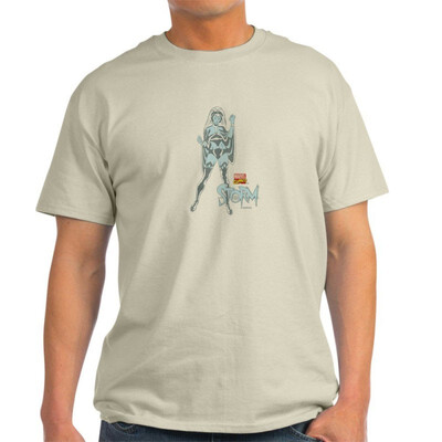 

CafePress Blue Storm - 100 Cotton T-Shirt
