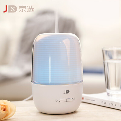 

JXUAN Aromatherapy machine mini humidifier humidifier USB charging colorful atmosphere lights night light ultrasoun