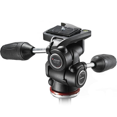 

Manfrotto (Manfrotto) MHXPRO-3WG серии XPRO трехмерной головки света шестерни