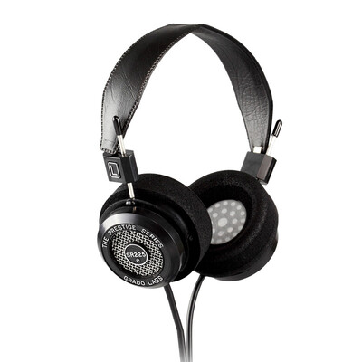 

GRADOLABS SR225e Open headphones