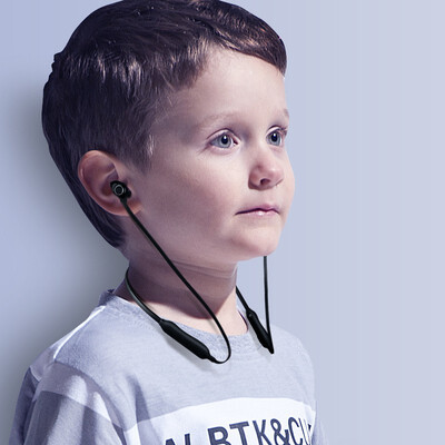 

NeillieN headsetWireless Bluetooth headsetHanging stereo earphoneSports headphonesPlayGear Stealth