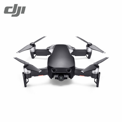 

DJI Mavic AirMavic Air Fly Black drone 4K 100Mbps Video 3-Axis Gimbal Camera with 4KM Remote Control Foldable RC Quadcopter
